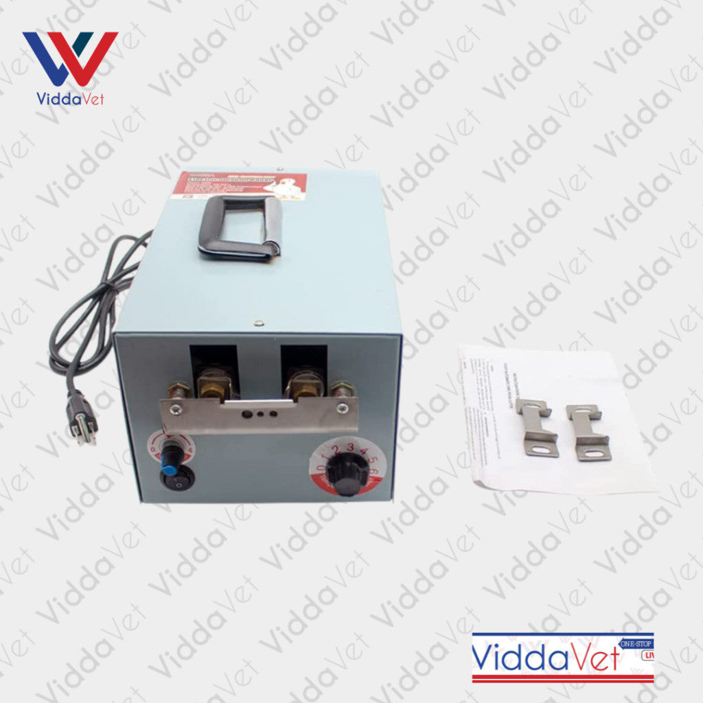 Electric Chicken Debeaker Machine