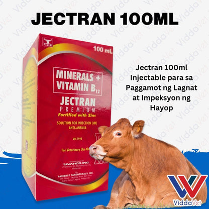 Jectran 100ml