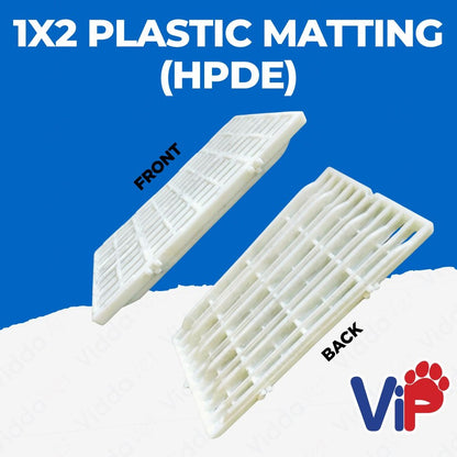 Plastic Mattings 1x2 (HPDE)
