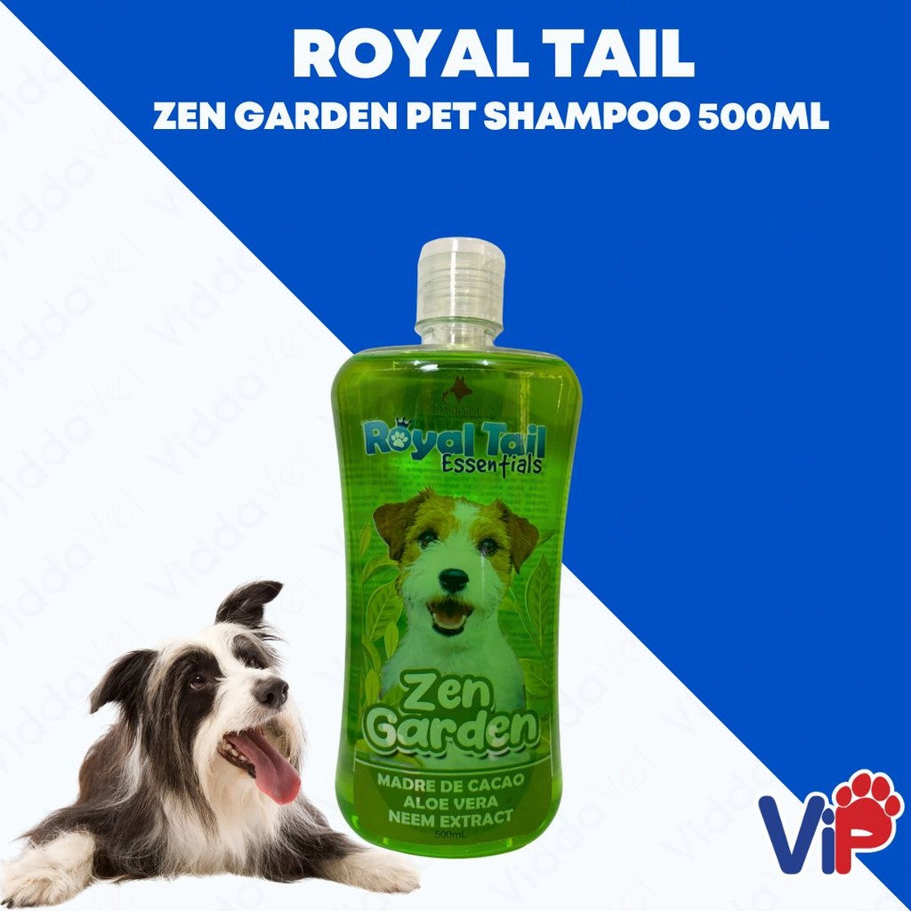 Royal Tail Zen Garden 500ml