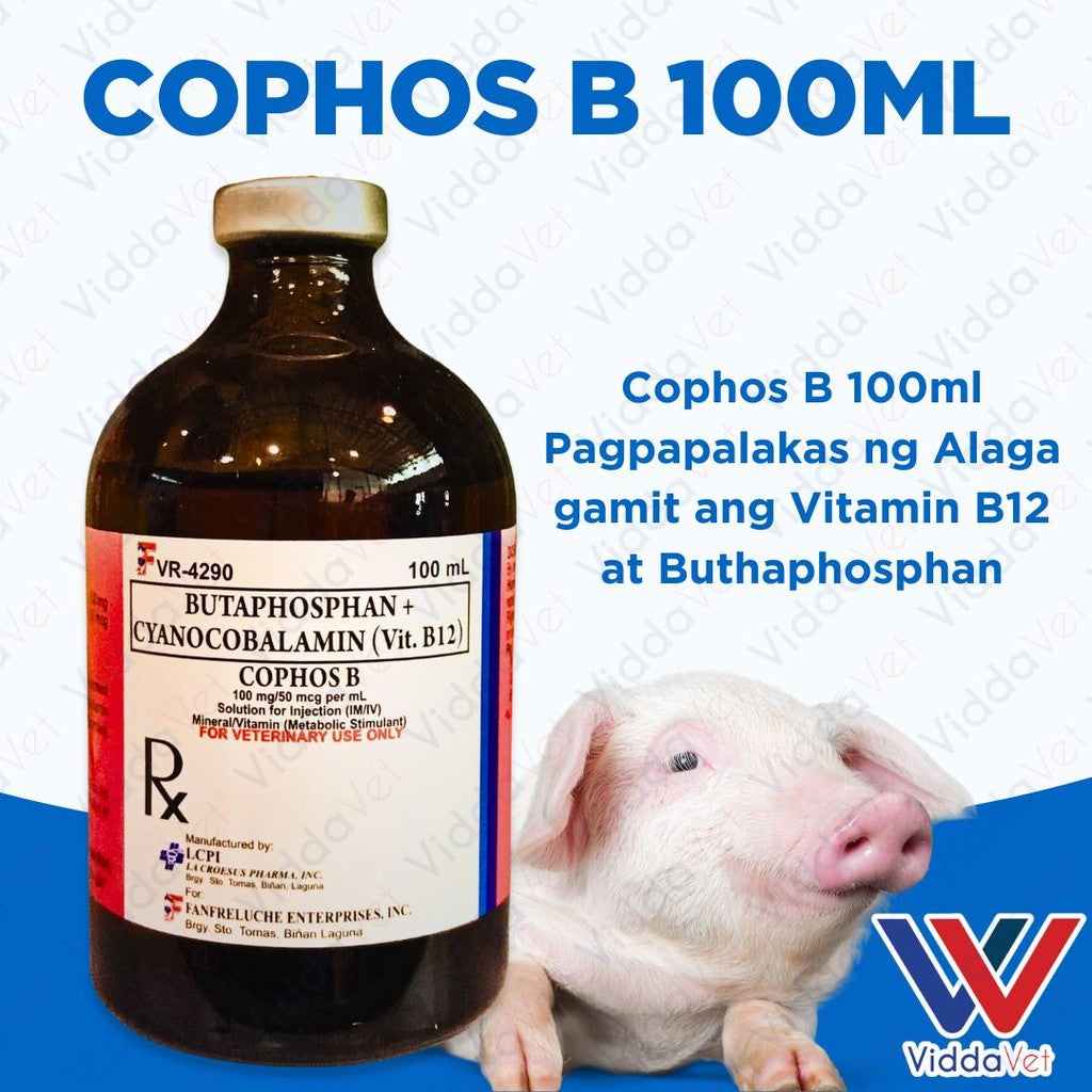 Cophos B 100ml