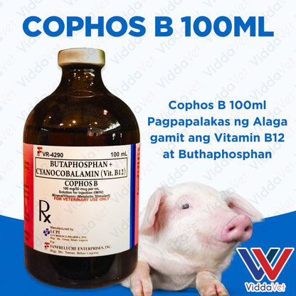 Cophos B 100ml