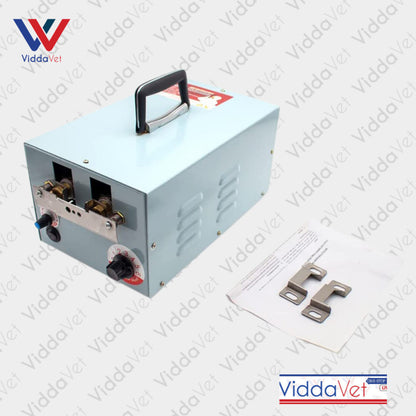 Electric Chicken Debeaker Machine