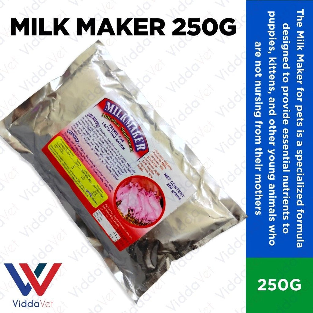 Milk Maker 250g