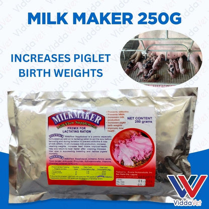 Milk Maker 250g
