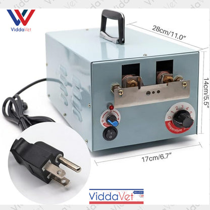 Electric Chicken Debeaker Machine