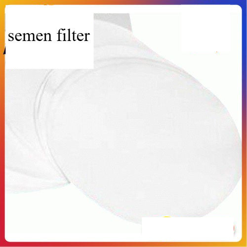 100 pcs Boar Semen Filter