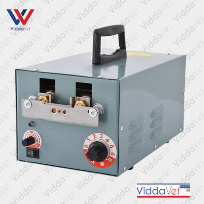 Electric Chicken Debeaker Machine