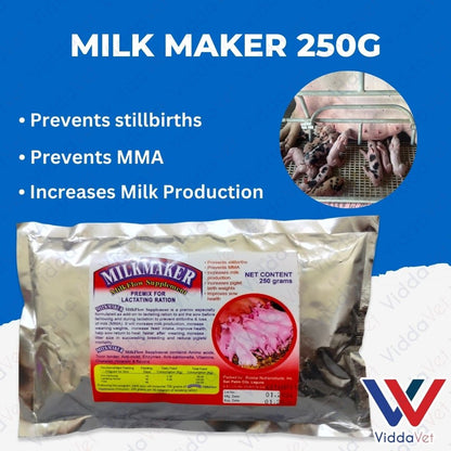Milk Maker 250g