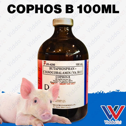 Cophos B 100ml