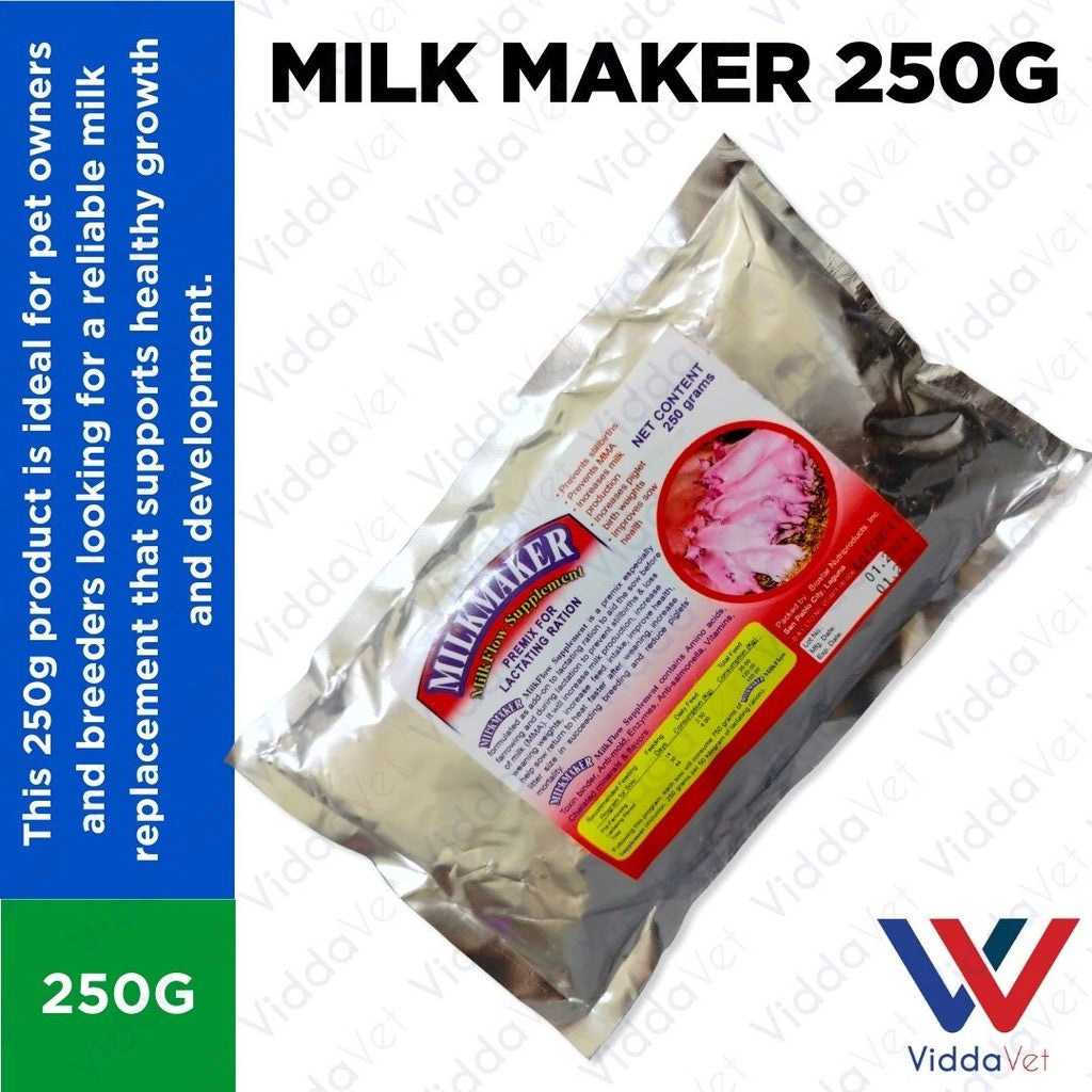 Milk Maker 250g