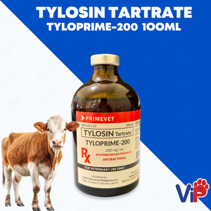 Tylorpime - 200 100mL