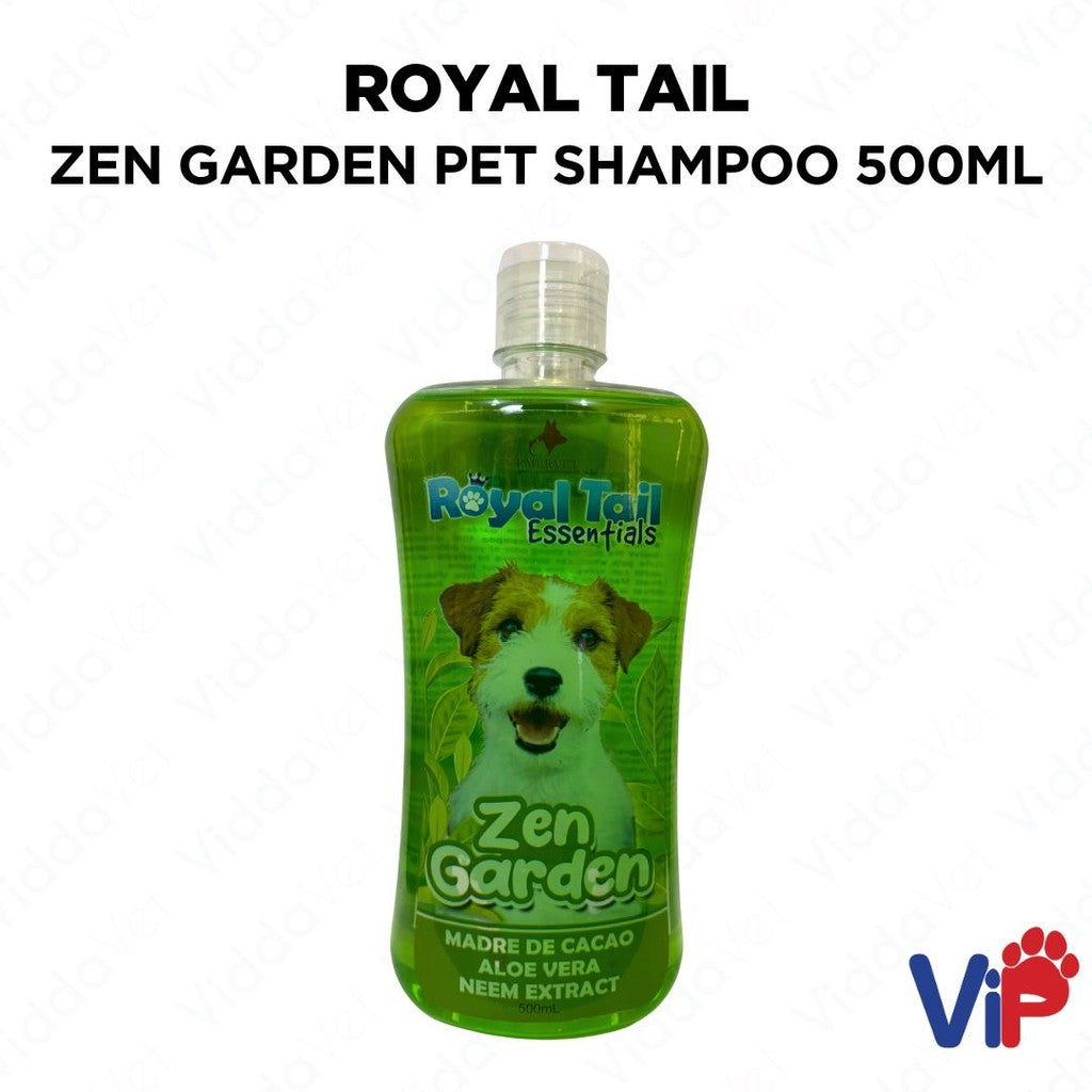 Royal Tail Zen Garden 500ml