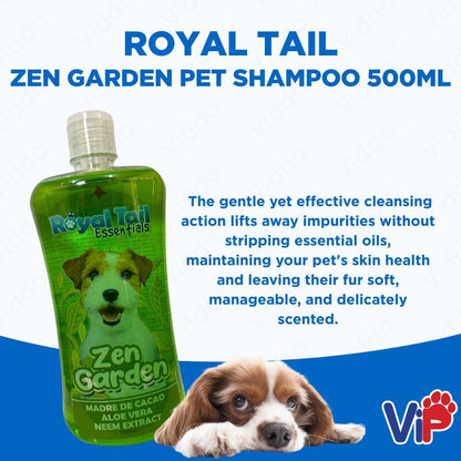 Royal Tail Zen Garden 500ml