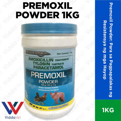 Premoxil Powder 1KG