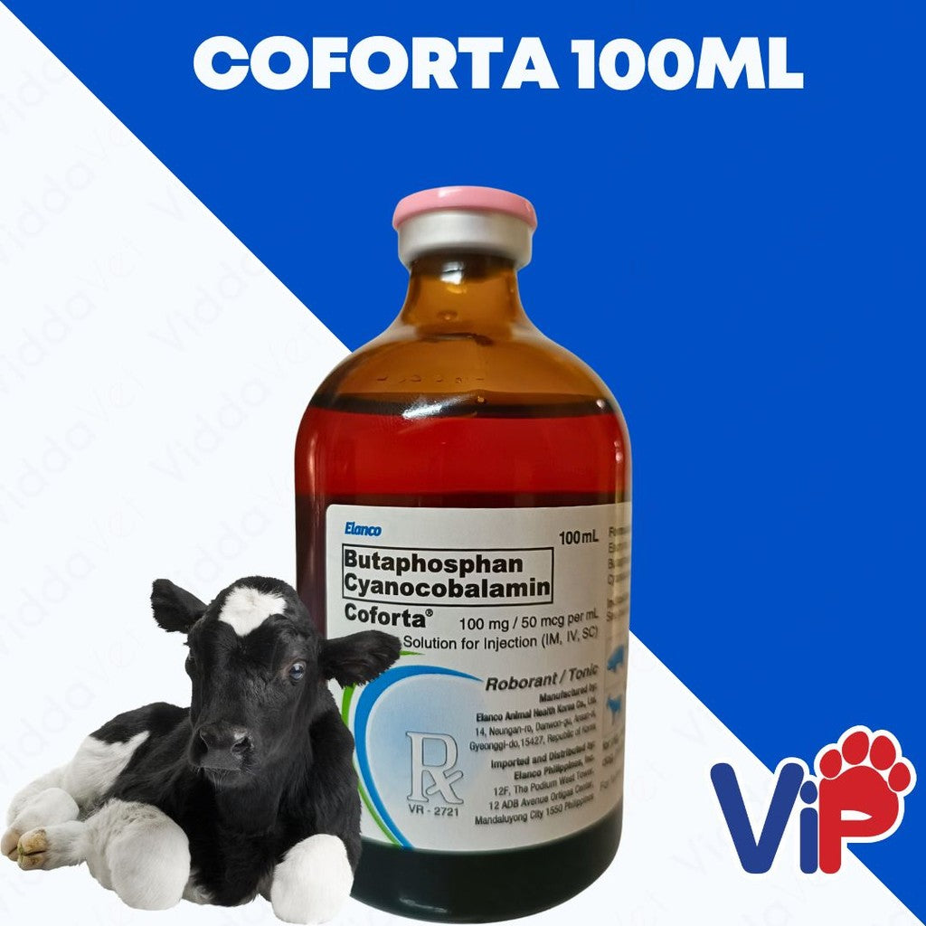 Coforta 100ML