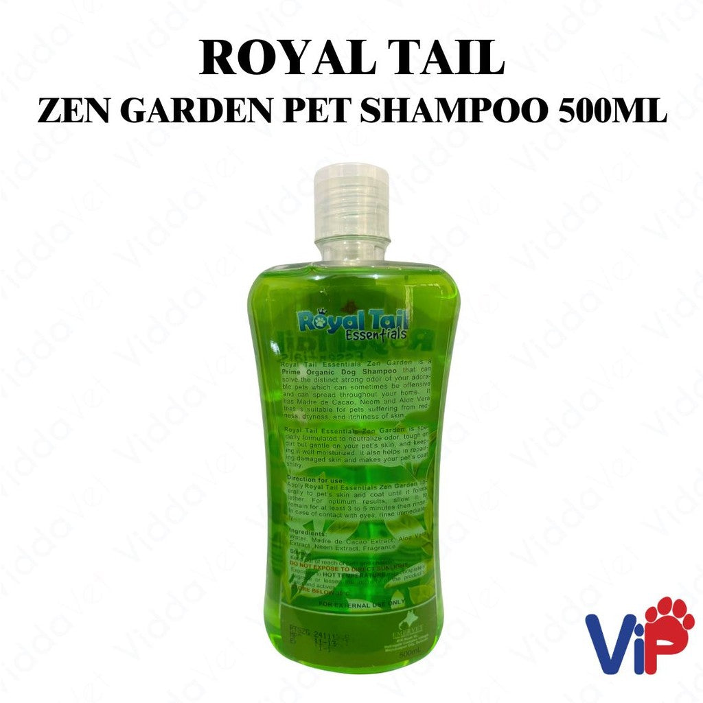 Royal Tail Zen Garden 500ml