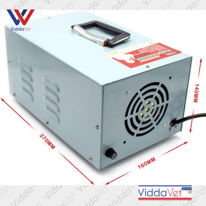 Electric Chicken Debeaker Machine