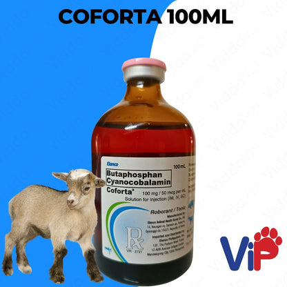 Coforta 100ML