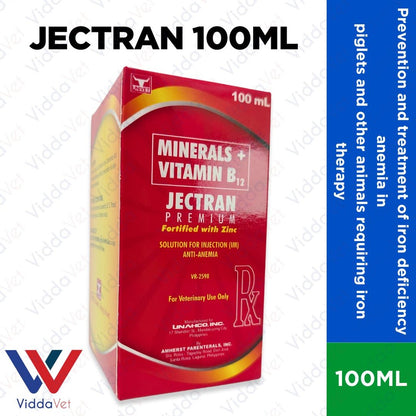 Jectran 100ml