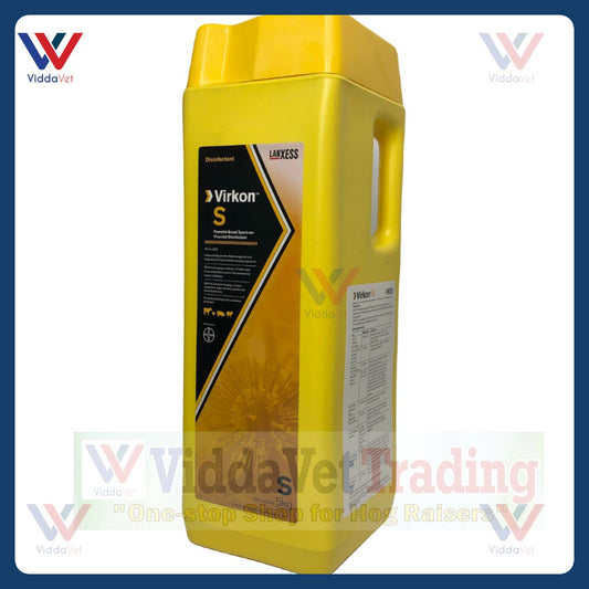 VIRKON S 5kg