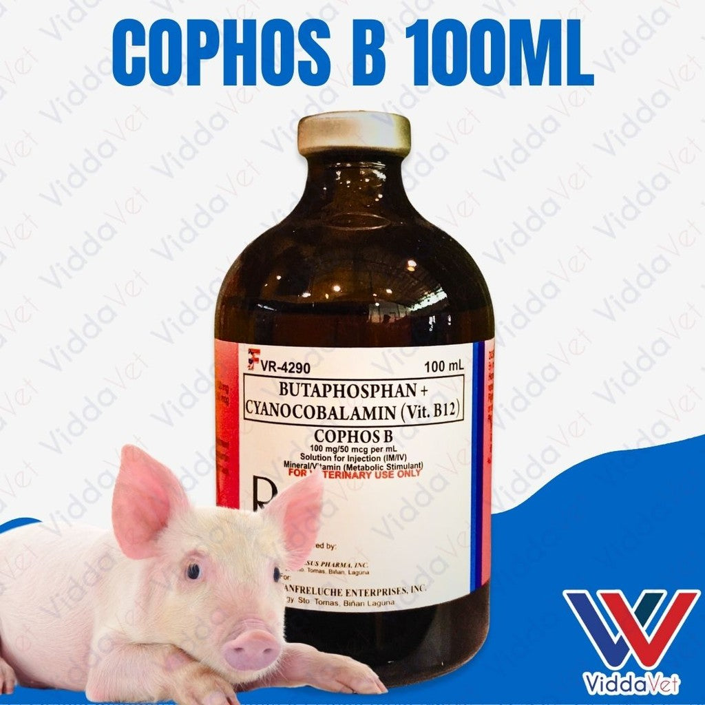 Cophos B 100ml