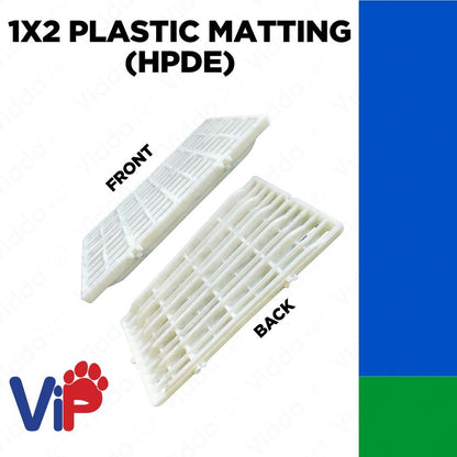 Plastic Mattings 1x2 (HPDE)