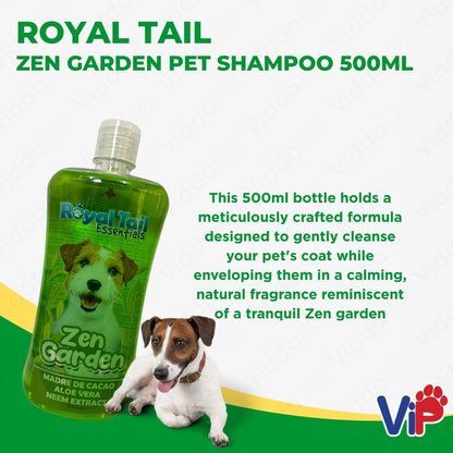 Royal Tail Zen Garden 500ml