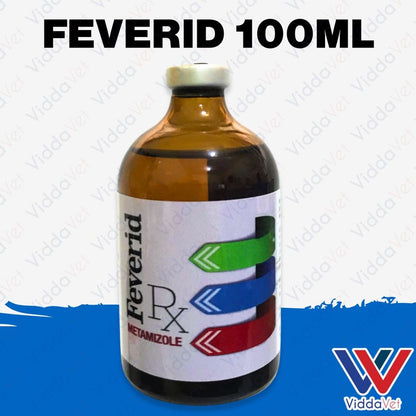 Feverid 100ML