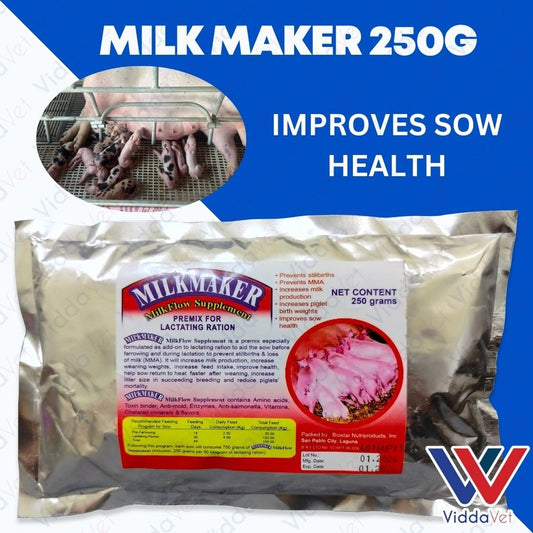 Milk Maker 250g