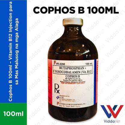 Cophos B 100ml
