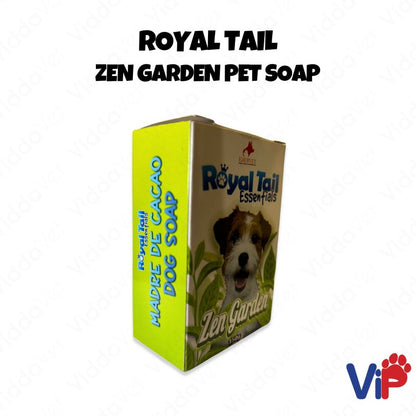 Royal Tail Zen Garden Pet Soap 150g