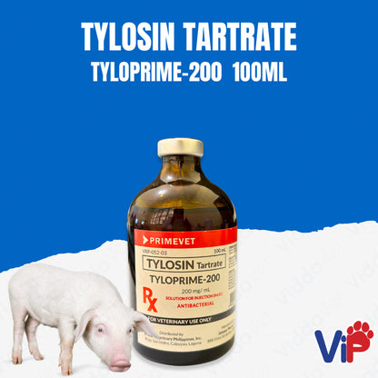 Tylorpime - 200 100mL