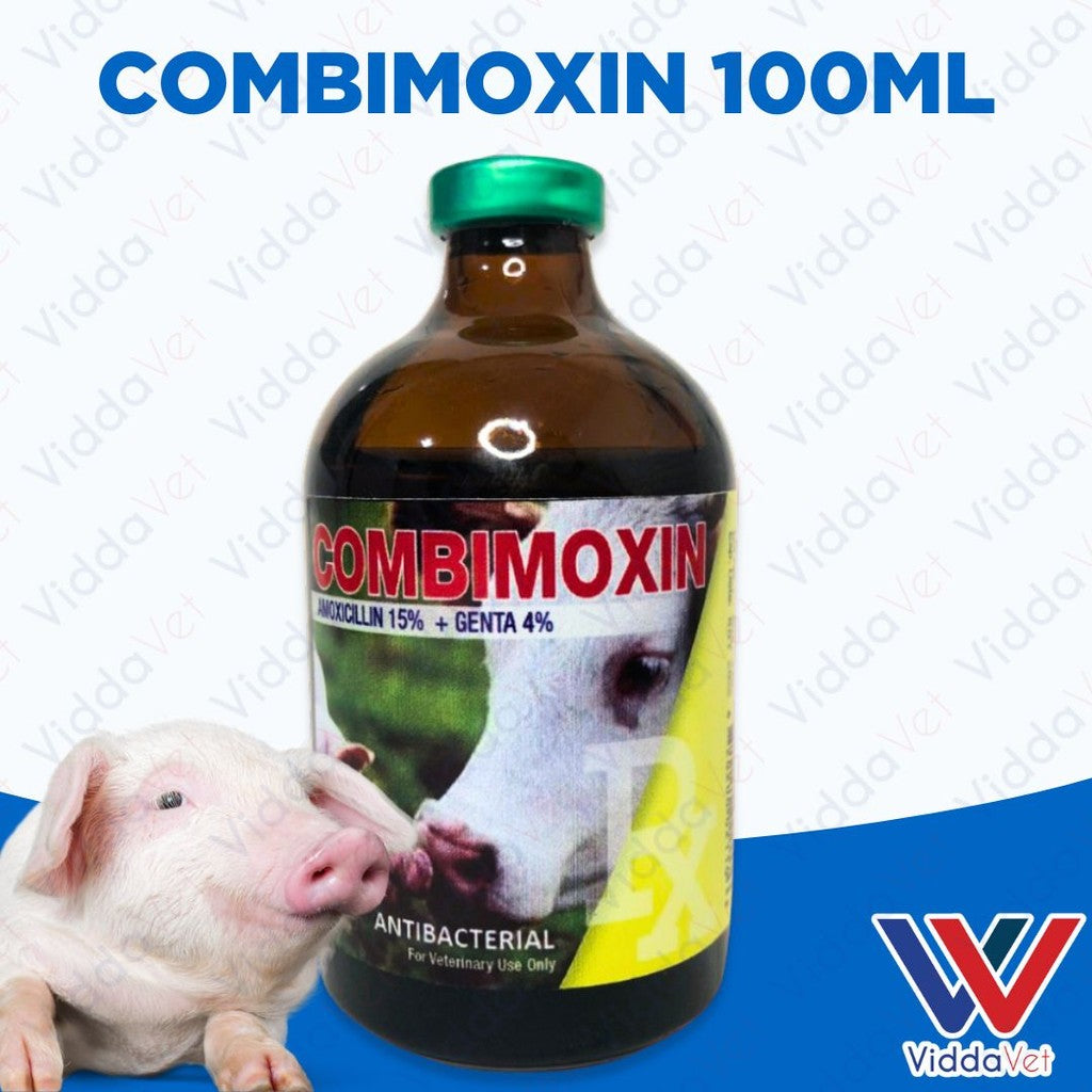 Combimoxin 100ml