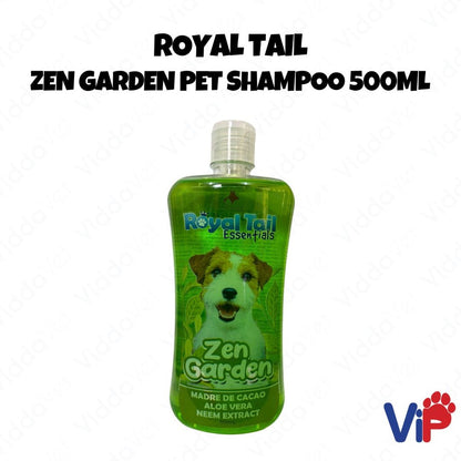 Royal Tail Zen Garden 500ml