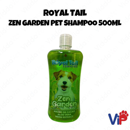 Royal Tail Zen Garden 500ml