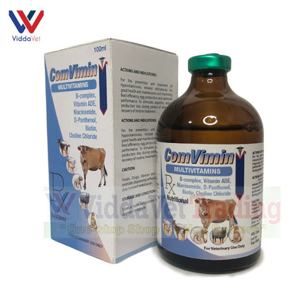 Comvimin 100ml