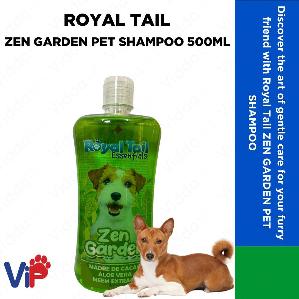Royal Tail Zen Garden 500ml