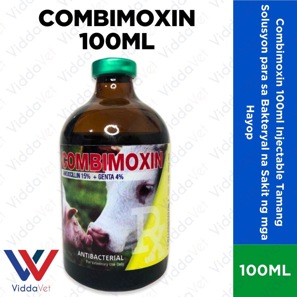 Combimoxin 100ml
