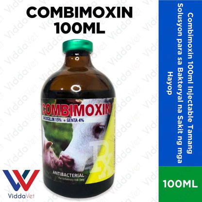 Combimoxin 100ml