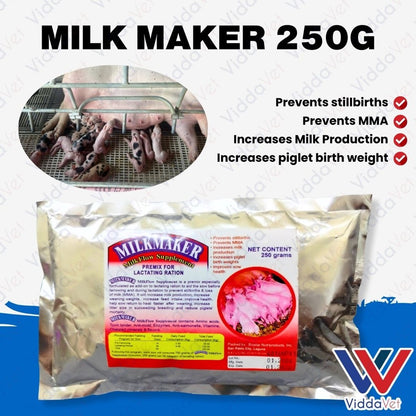 Milk Maker 250g