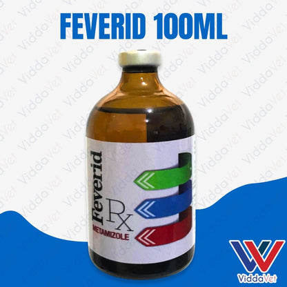 Feverid 100ML