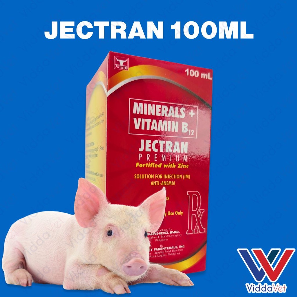 Jectran 100ml