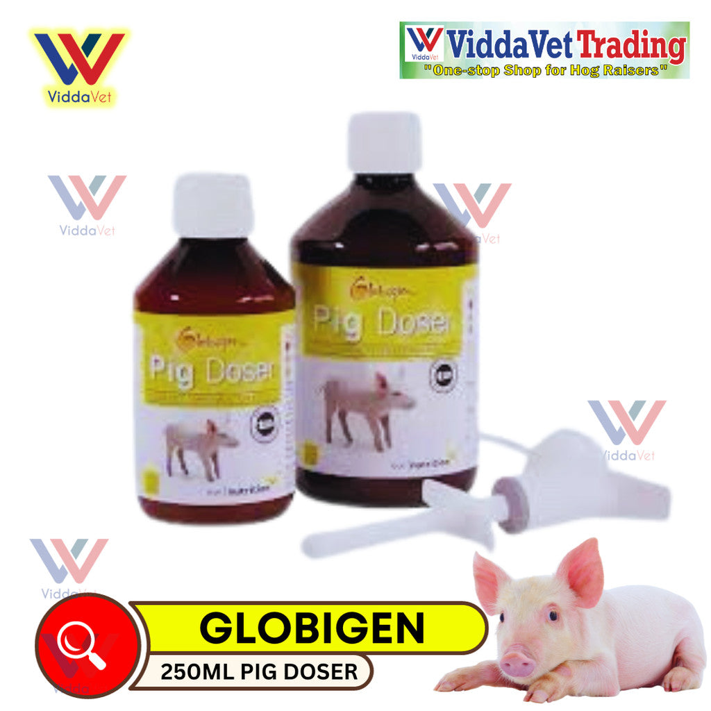 Globigen Pig Doser 250ml