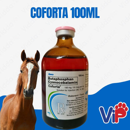 Coforta 100ML