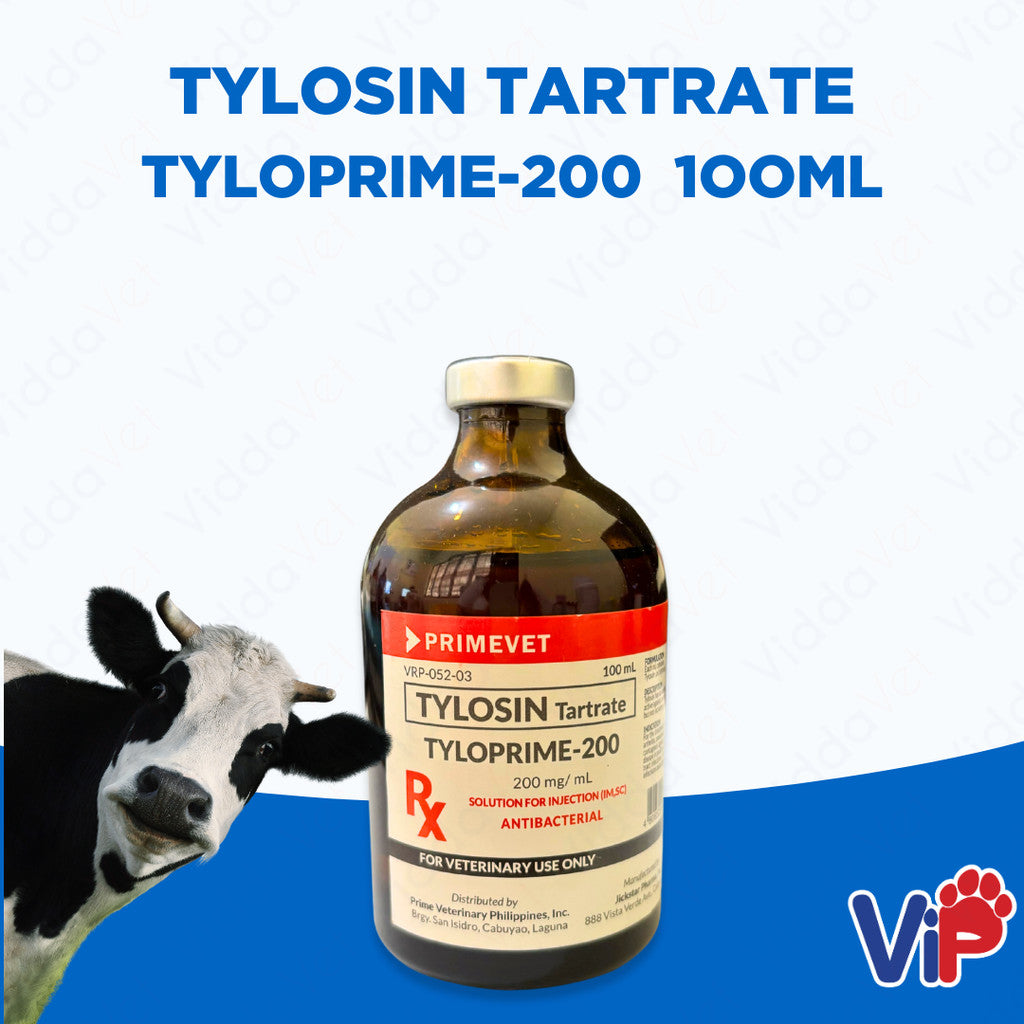 Tylorpime - 200 100mL