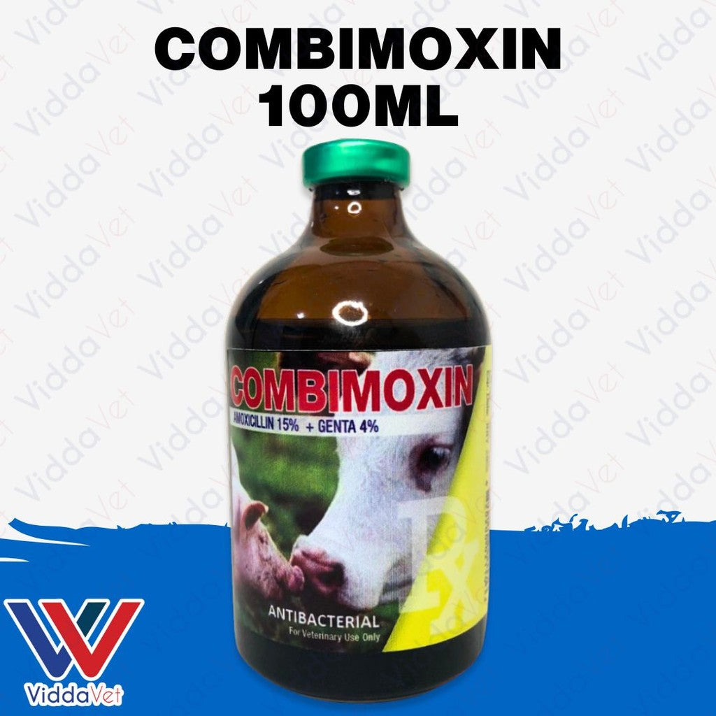 Combimoxin 100ml