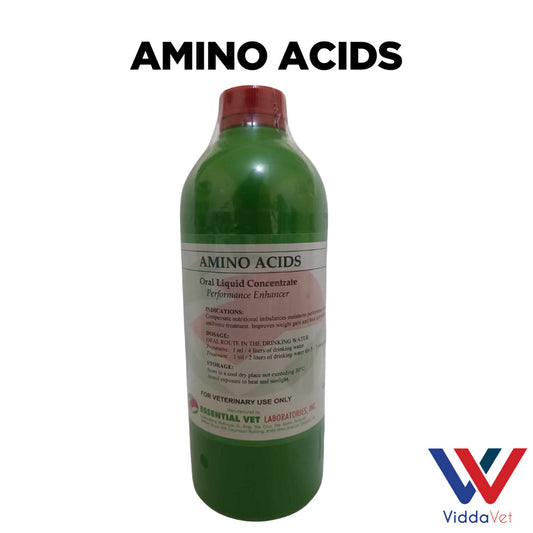 Amino Acids 1liter