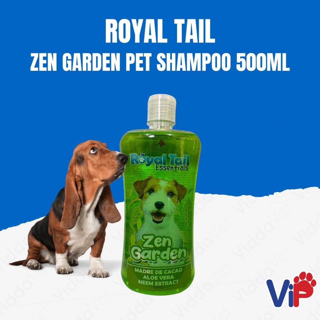 Royal Tail Zen Garden 500ml