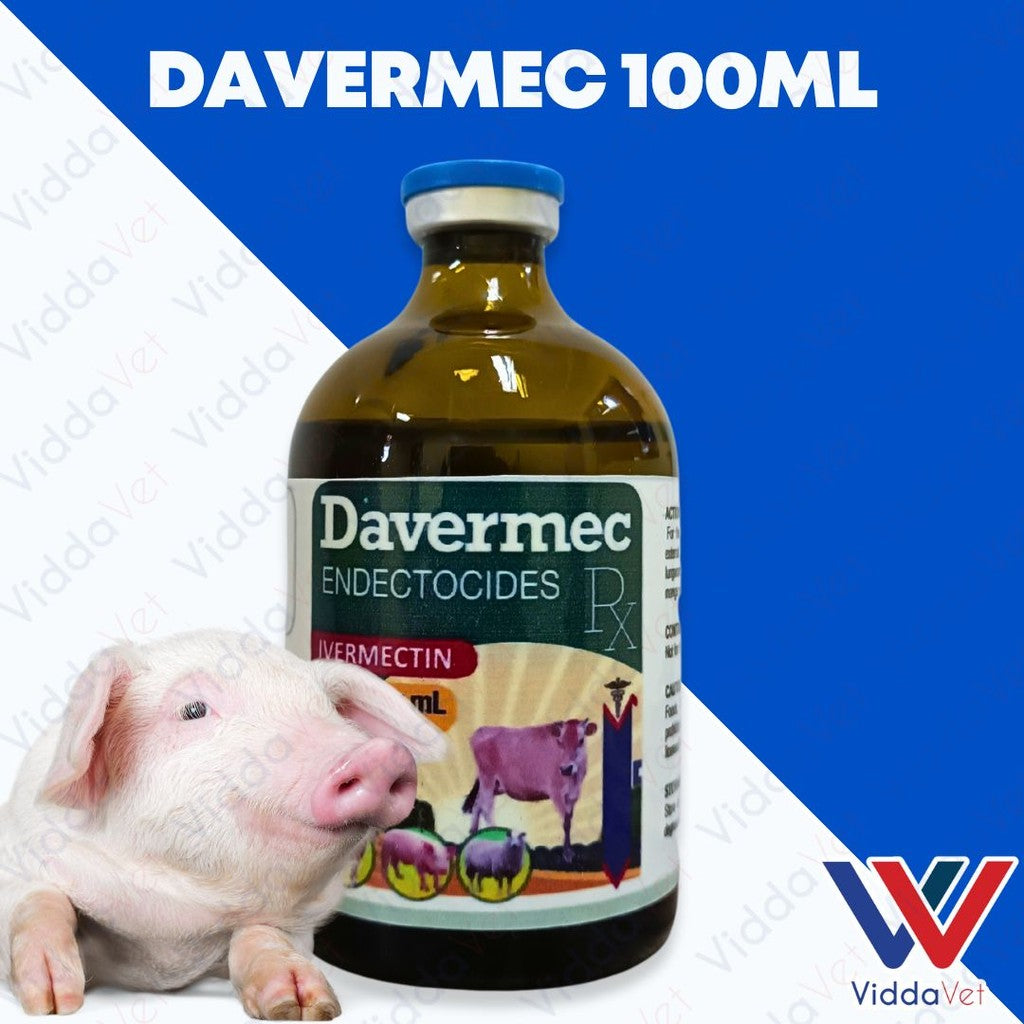 Davermec 100ml